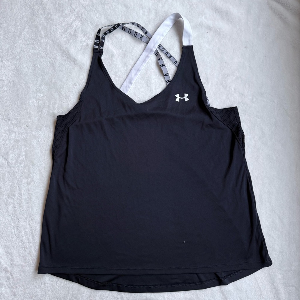 Under Armour Women's Tank Top
